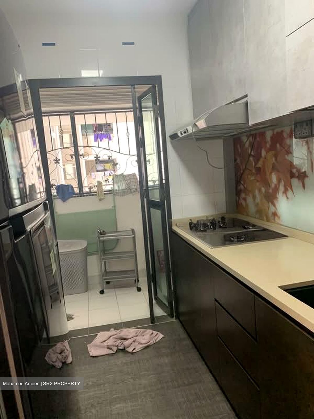 Blk 119 Ho Ching Road (Jurong West), HDB 3 Rooms #596198971